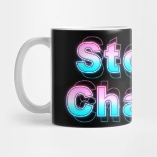 Storm Chaser Mug